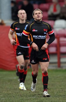 Dominic Brambani